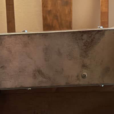 Urei Universal Audio 1176 Rev H Limiting Amplifier Mid 1970s - Silverface image 4