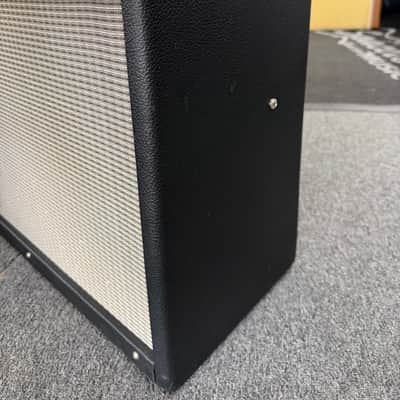 Fender Hot Rod Deluxe III 3-Channel 40-Watt 1x12" Guitar Combo 2010 - 2017 - Black image 3