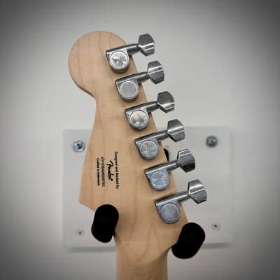 Squier Sonic Stratocaster - California Blue image 7