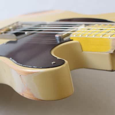 Nash T-52 Desert Sand MN Heavy image 12