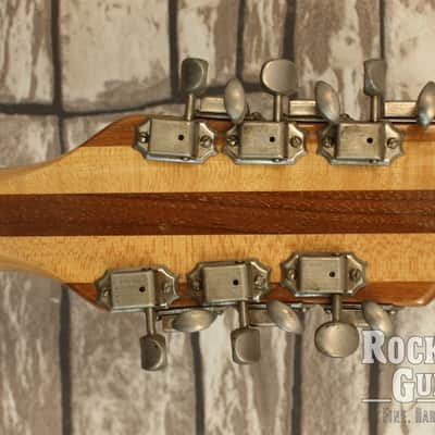 Rickenbacker 366-12 Convertible 1967 - Mapleglo image 20