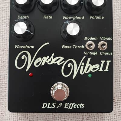 DLS Effects Versa Vibe MK 2 image 1