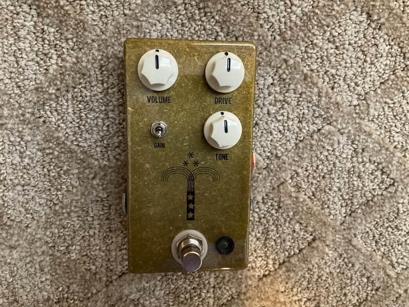 JHS Morning Glory V4