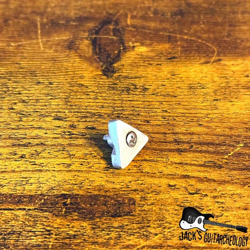 1970-80s Peavey String Tree Silver