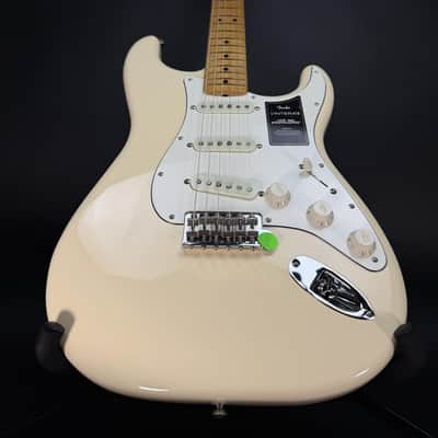 Fender Vintera III Late '60s Stratocaster - Olympic White image 3