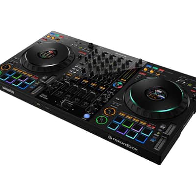 Pioneer DDJ-FLX10 4-Channel DJ Controller [DEMO] image 3