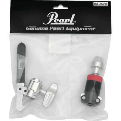 Pearl HCL-205DQR Tilter à décrochage Rapid Lock image 3