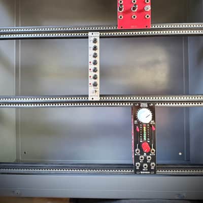 DIY Eurorack Case 9u/84hp image 10