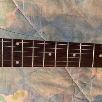 EPIPHONE Special Sg Electric Guitar autographed by Sister Hazel BAND image 4