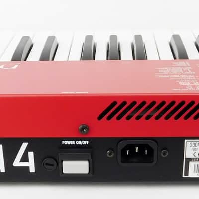 Clavia Nord Lead 4 Performance Synthesizer +Wie Neu + OVP + 2,5 Jahre Garantie image 12