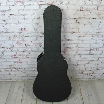 Yamaha - FG9 RX NT - Acoustic-Electric Guitar - Adirondack/Rosewood - Natural - w/ Hardshell Case - x125A image 15