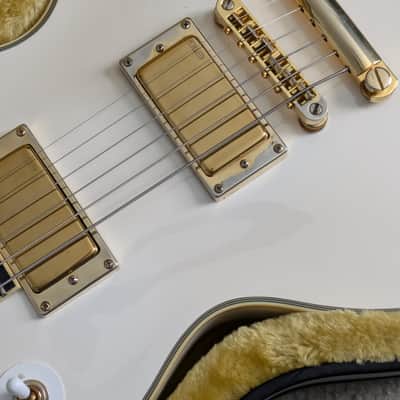 Epiphone Bjorn Gelotte Signature "Jotun" Les Paul Custom image 6