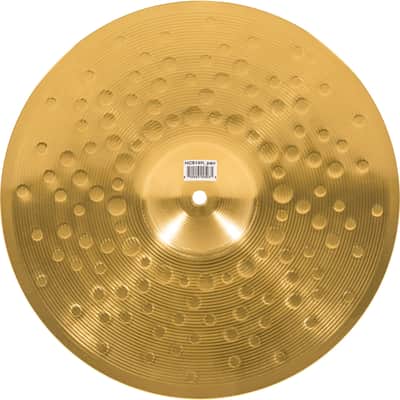 Meinl HCS HiHat 14", HCS14H - HiHat image 6