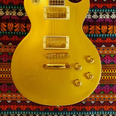 Epiphone Slash with Phat Cat p-90s image 1
