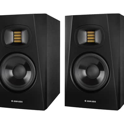 Adam T5V Two-Way Nearfield Monitor (Pair) image 2