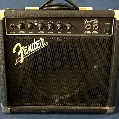 Fender Frontman 38 Watt PR 241 Guitar Combo Amplifier -- Excellent Condition image 1