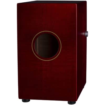 Luna Vista Wolf Cajon with Bag image 4