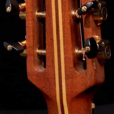 Ovation Folklore Deluxe FD-14 Limited Edition #30 of 50 - 2002 image 14