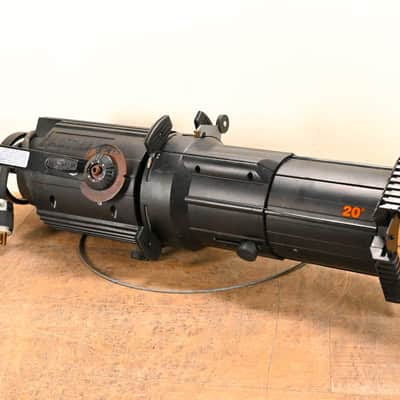 Altman Shakespeare S6-20 20 Degree Ellipsoidal Spotlight CG01MBG