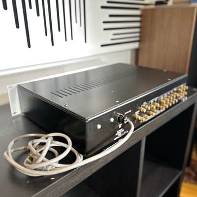 David Berning TF-10 Tube Preamplifier image 12