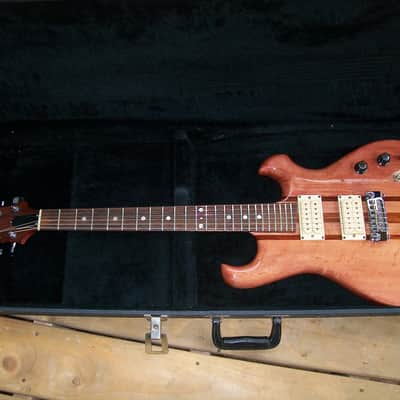 Vintage J.K. Lado & Co Hawk 300 1980-81 image 1