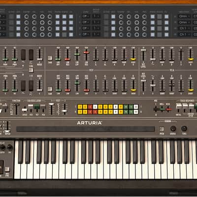 Arturia CS-80 V image 3