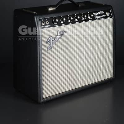 Fender Princeton '65 Reverb (AMP_00171) image 8