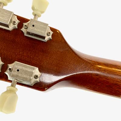 Gibson Les Paul Standard 1996 Honey Burst image 15