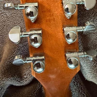 Gibson Les paul studio 2012 image 4