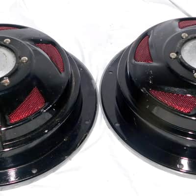 Pioneer TS-SW301 1000 Watt 12" Shallow-Mount IMPP Subwoofers PAIR image 3