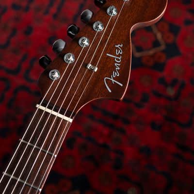 🇯🇵 2023 Fender FSR Traditional II Late 60s Stratocaster