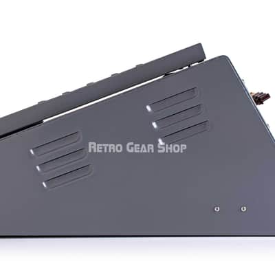 Gates Studioette 52-CS MO-3388 Recording Console Rare Vintage Analog Tube Mixer Restored image 4