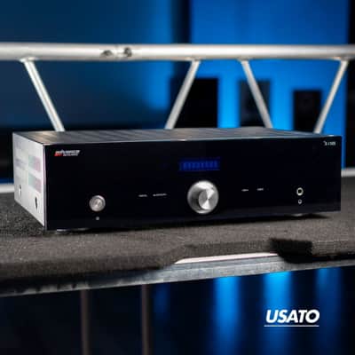 Advance Acoustic X-i105 image 1