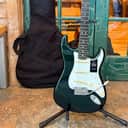 2025 Fender Limited Edition Player II Stratocaster British Racing Green
