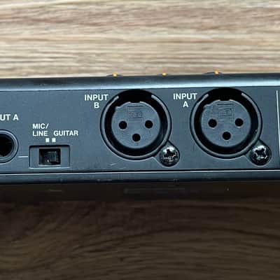 Tascam DP-008 image 2