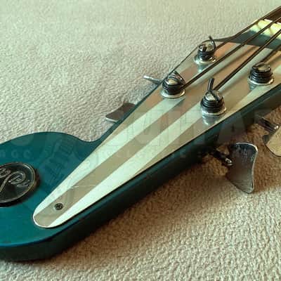 TEISCO NB-1 VINTAGE 1960s BASS MIJ ***CLEARANCE*** image 18