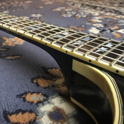First Act Custom Shop DC-6 2011 Pete Adams Baroness image 2