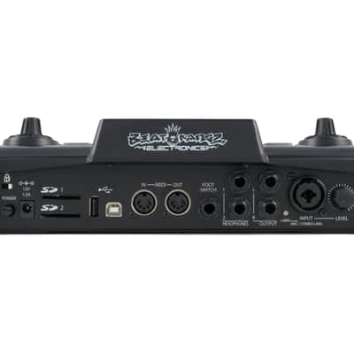 Beat Kangz Beat Thang Beat Creation Workstation [USED] image 4
