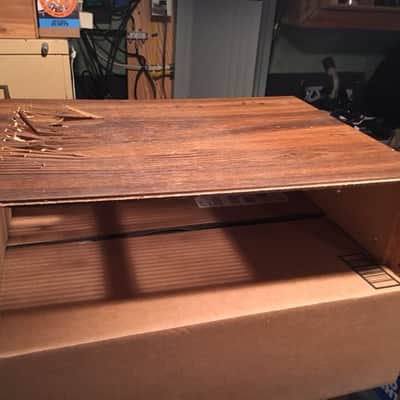 Marantz SR4000 will part out if desired by buyer image 15