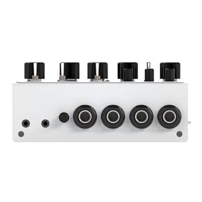 DSM & Humboldt Simplifier - 0 Watt Guitar Amplifier image 4