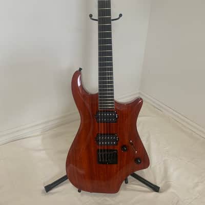 Strandberg Master Artist Series #2 Boden J6 