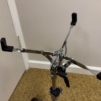 DW Drum Workshop Double Braced Snare Drum Stand image 2