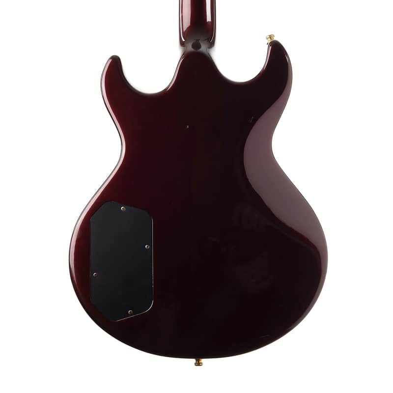 Fender Flame Ultra 1985 - 1987 image 3