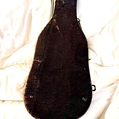 Kumalae Gold Award 1915 - Hawaiian Koa wood image 9