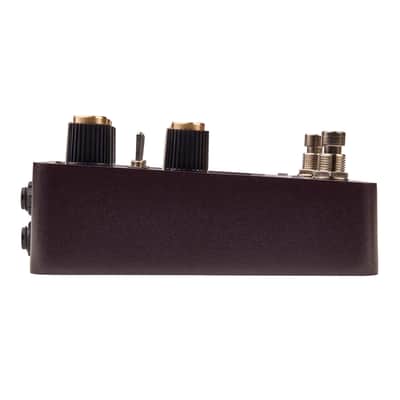 Universal Audio LION ‘68 Super Lead Amp Emulation Pedal image 2