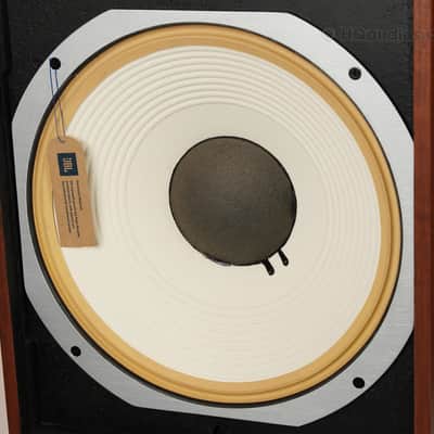 JBL Lancer S99 Vintage Speakers (Pair) – Restored – 1-Year Warranty image 17