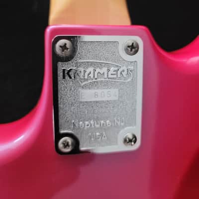 Kramer PCD-1 1986 image 2