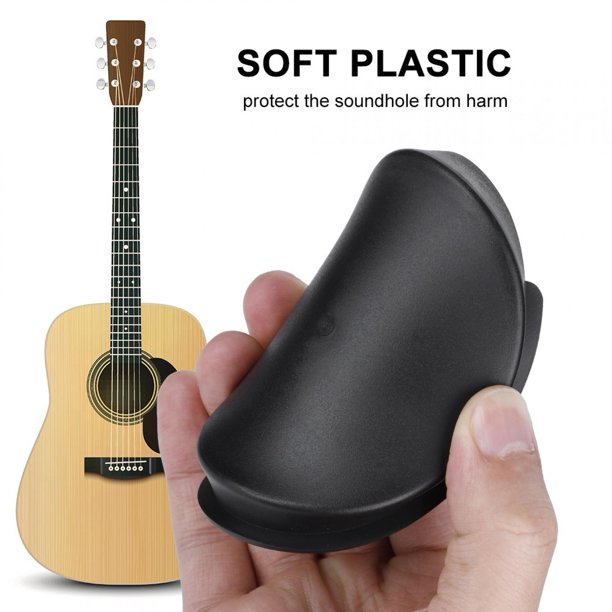 OEM Guitar Feedback Buster / Soundhole Cover photo 3