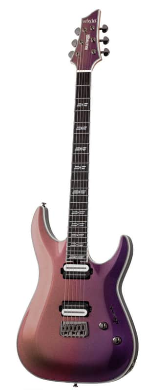Schecter C-1 SLS Hollywood Supernova image 1
