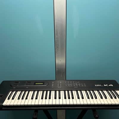 Kawai K4